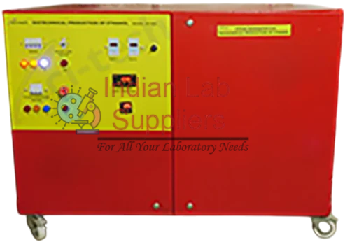 Laboratory Steam Generator